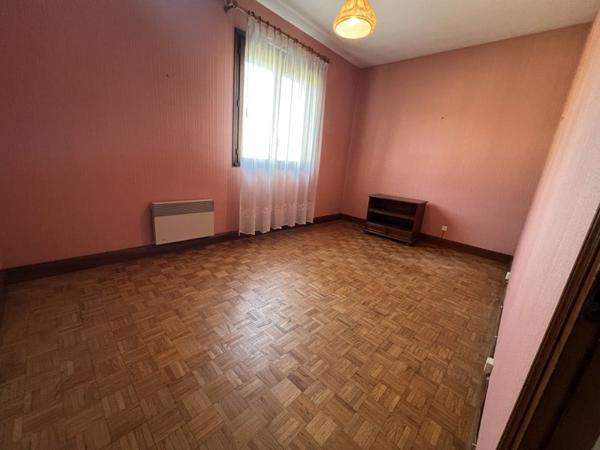 Maison à vendre |  Angoulême |  4 pièces | 113 m²