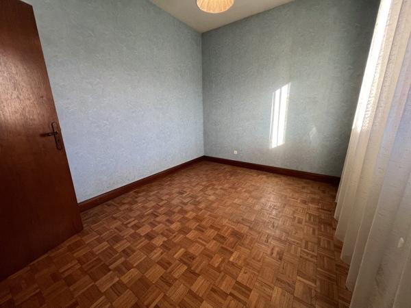 Maison à vendre |  Angoulême |  4 pièces | 113 m²