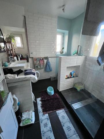 Appartement Angers 3 pièce(s) 80 m2