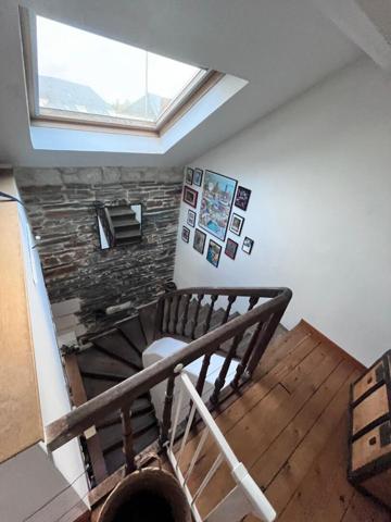 Appartement Angers 3 pièce(s) 80 m2