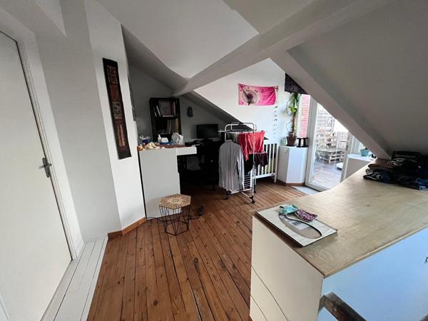 Appartement Angers 3 pièce(s) 80 m2