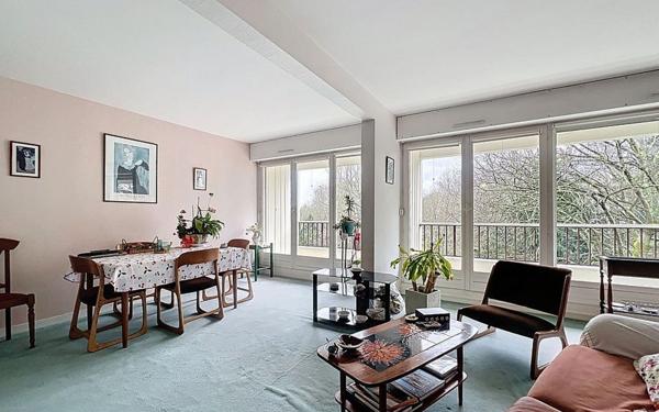 Appartement à vendre    4 pièces • 78,19 m2 Brunoy