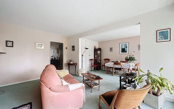 Appartement à vendre    4 pièces • 78,19 m2 Brunoy