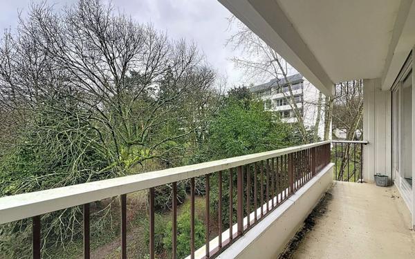 Appartement à vendre    4 pièces • 78,19 m2 Brunoy