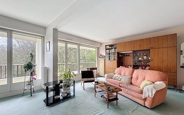 Appartement à vendre    4 pièces • 78,19 m2 Brunoy