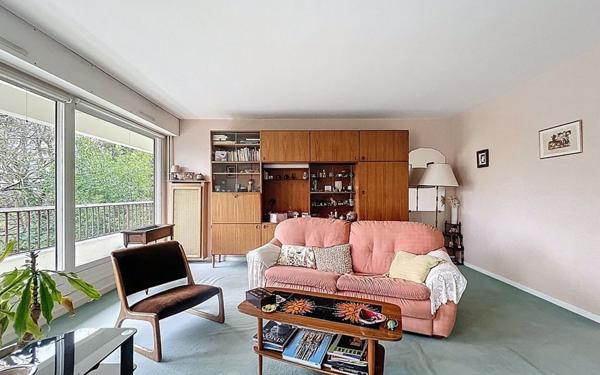 Appartement à vendre    4 pièces • 78,19 m2 Brunoy