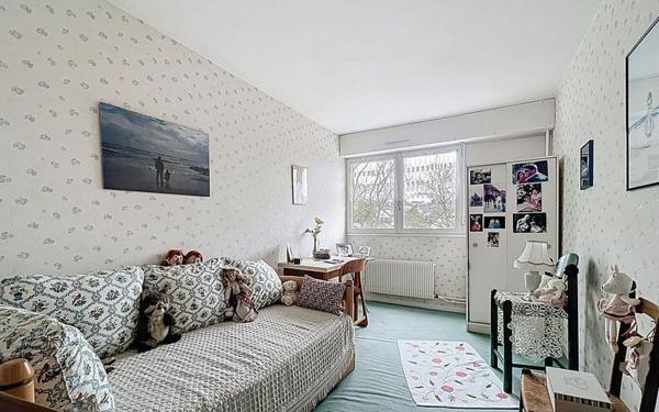 Appartement à vendre    4 pièces • 78,19 m2 Brunoy