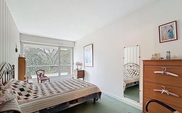 Appartement à vendre    4 pièces • 78,19 m2 Brunoy