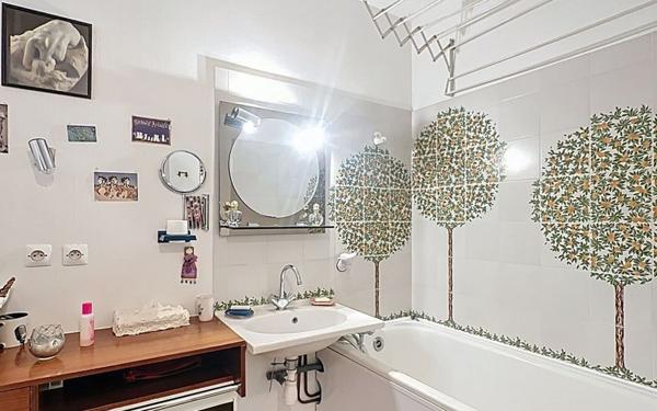 Appartement à vendre    4 pièces • 78,19 m2 Brunoy