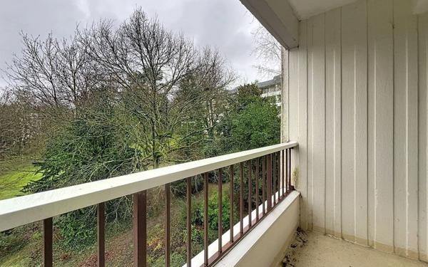 Appartement à vendre    4 pièces • 78,19 m2 Brunoy