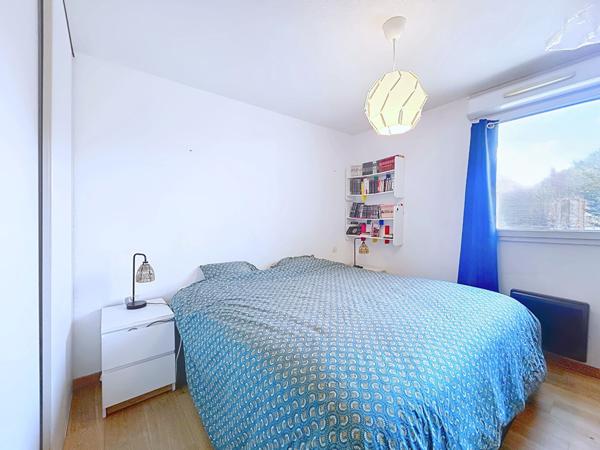 Appartement Castelginest T4