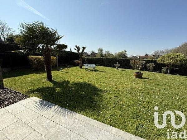 Maison à vendre 5 pièces 124 m² Béthune