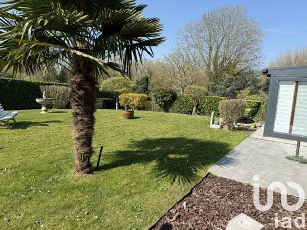 Maison à vendre 5 pièces 124 m² Béthune