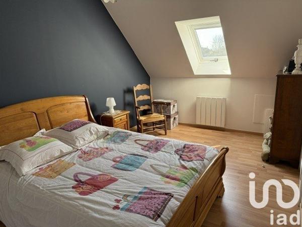 Maison à vendre 5 pièces 124 m² Béthune