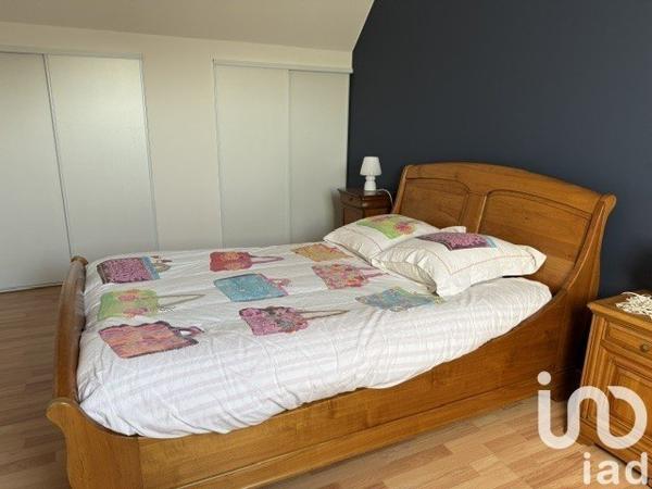 Maison à vendre 5 pièces 124 m² Béthune