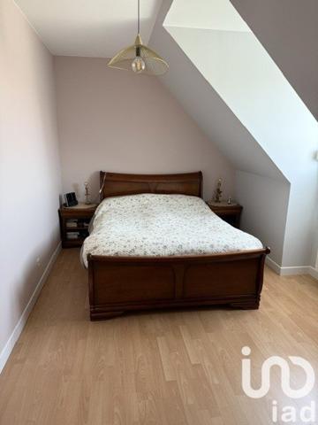 Maison à vendre 5 pièces 124 m² Béthune