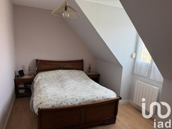 Maison à vendre 5 pièces 124 m² Béthune