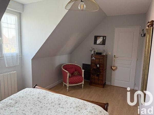 Maison à vendre 5 pièces 124 m² Béthune