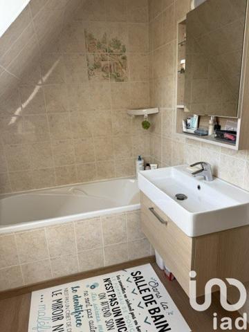 Maison à vendre 5 pièces 124 m² Béthune