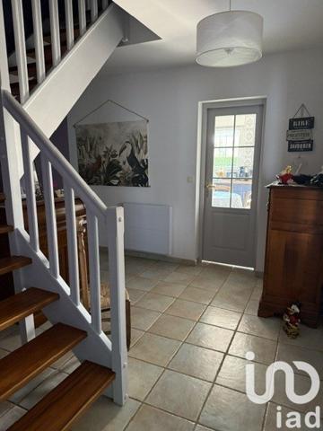 Maison à vendre 5 pièces 124 m² Béthune