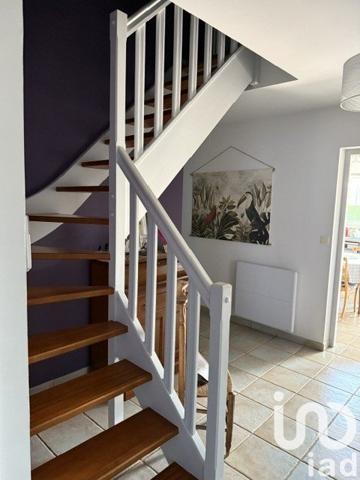 Maison à vendre 5 pièces 124 m² Béthune