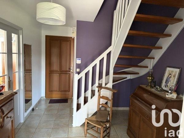 Maison à vendre 5 pièces 124 m² Béthune