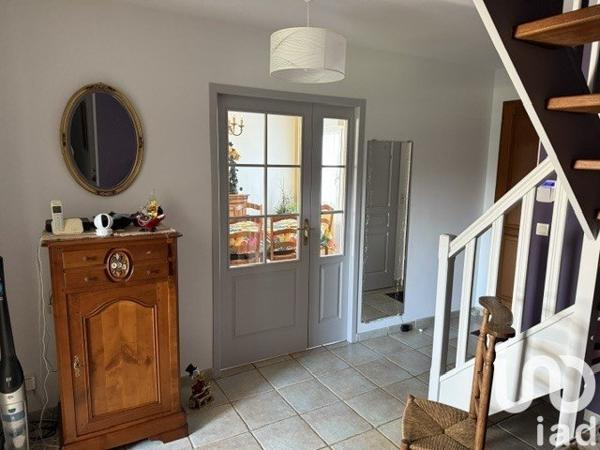 Maison à vendre 5 pièces 124 m² Béthune