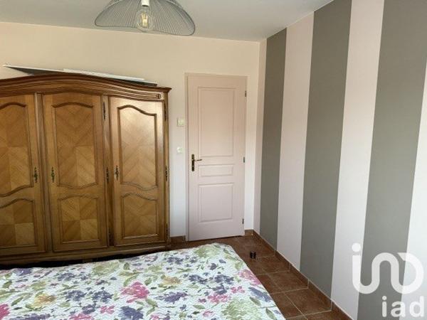 Maison à vendre 5 pièces 124 m² Béthune