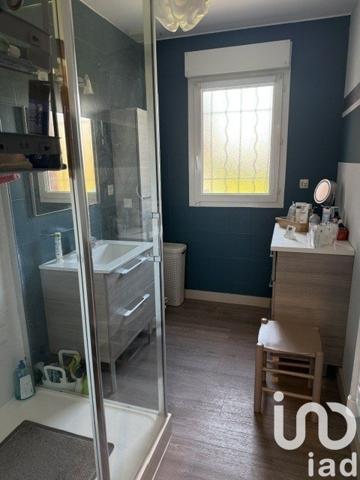 Maison à vendre 5 pièces 124 m² Béthune