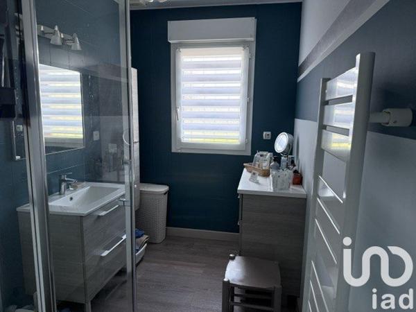 Maison à vendre 5 pièces 124 m² Béthune