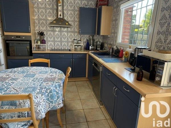 Maison à vendre 5 pièces 124 m² Béthune