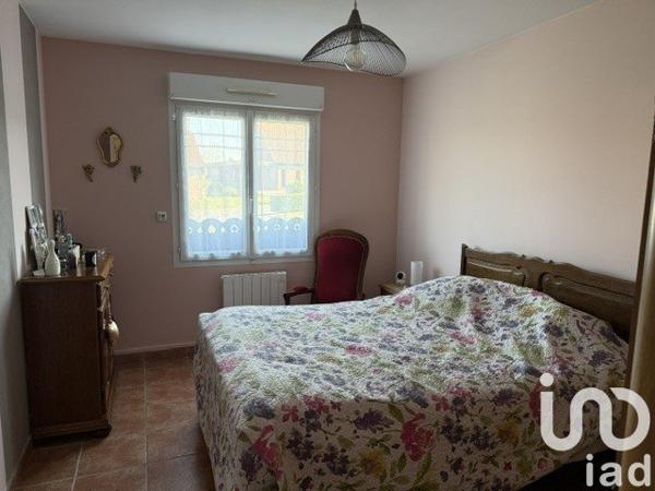 Maison à vendre 5 pièces 124 m² Béthune