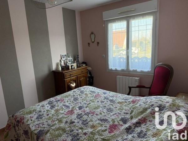 Maison à vendre 5 pièces 124 m² Béthune