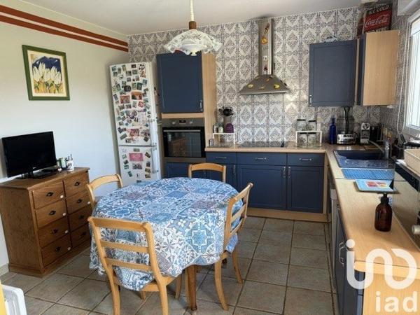 Maison à vendre 5 pièces 124 m² Béthune