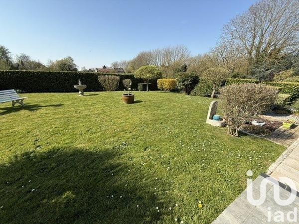 Maison à vendre 5 pièces 124 m² Béthune