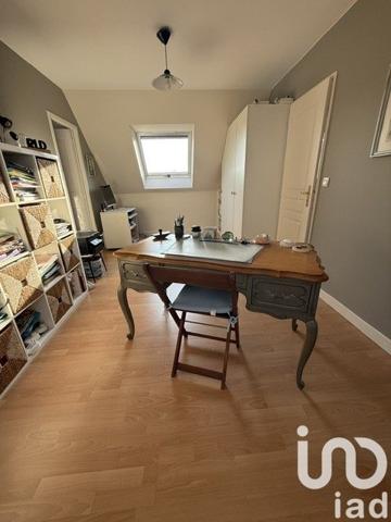 Maison à vendre 5 pièces 124 m² Béthune