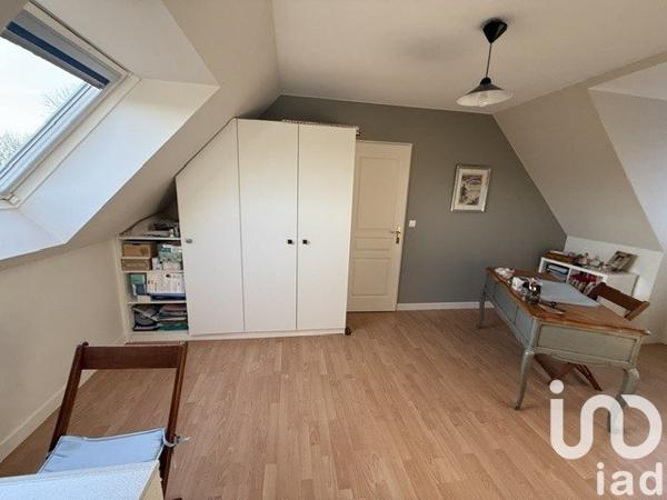 Maison à vendre 5 pièces 124 m² Béthune