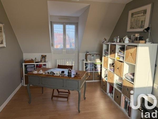 Maison à vendre 5 pièces 124 m² Béthune