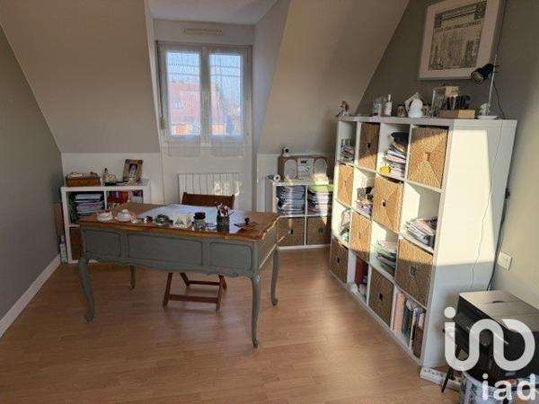 Maison à vendre 5 pièces 124 m² Béthune