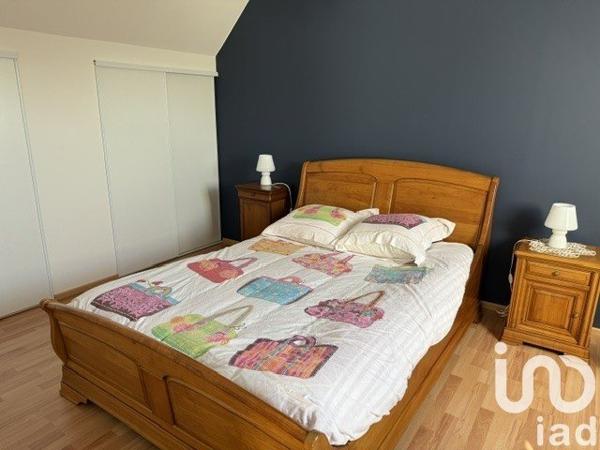 Maison à vendre 5 pièces 124 m² Béthune