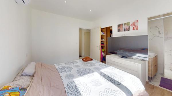 MAISON NEUVE 2025 EN LISIERE DE FORÊT