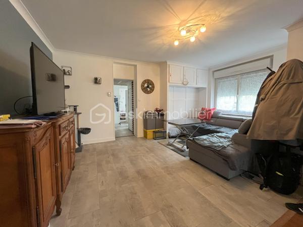 Maison de 145 m²
