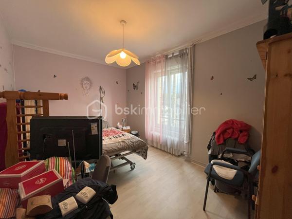 Maison de 145 m²