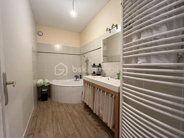 Maison de 145 m²