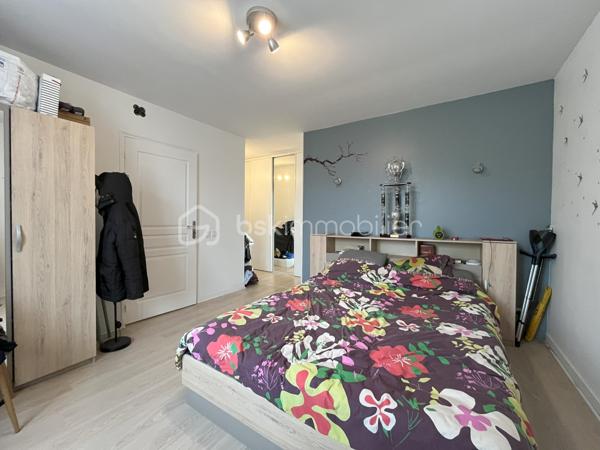 Maison de 145 m²