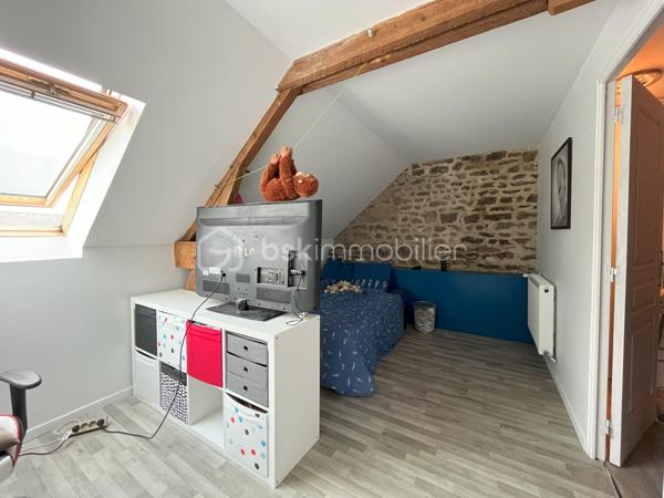 Maison de 145 m²