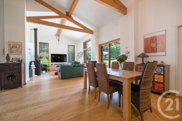 Maison à vendre  6 pièces - 170 m2 MONTANS - 81