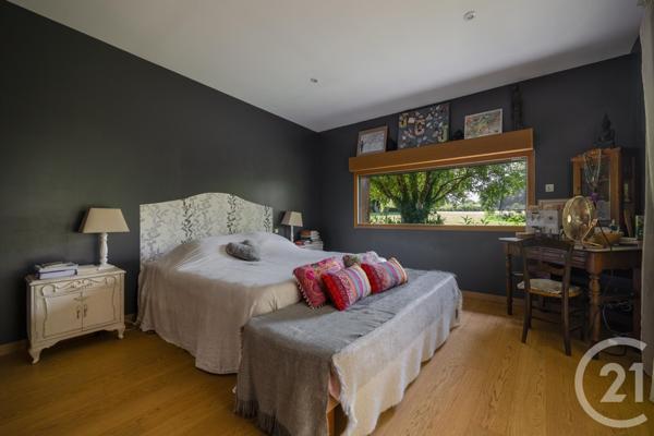 Maison à vendre  6 pièces - 170 m2 MONTANS - 81