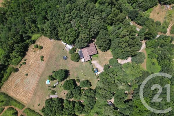 Maison à vendre  6 pièces - 170 m2 MONTANS - 81