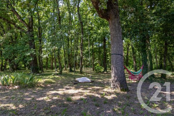 Maison à vendre  6 pièces - 170 m2 MONTANS - 81